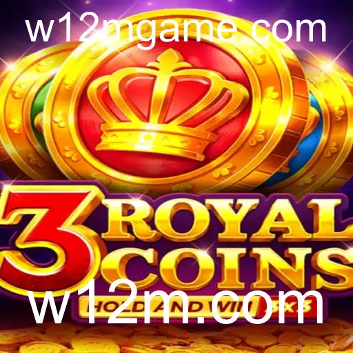 Explorando o Universo de 3royalcoins: Introdução e Regras do Jogo