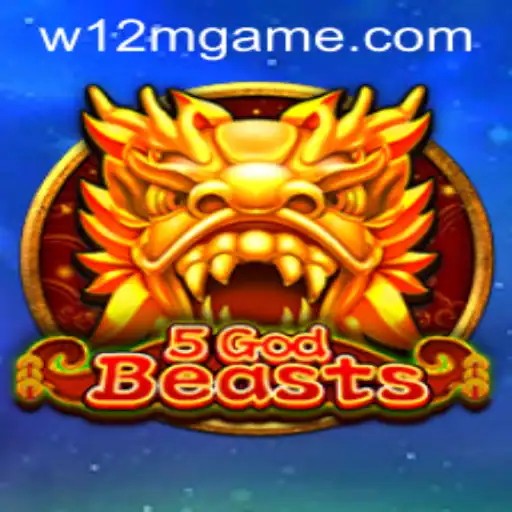 Descubra o Universo de 5GodBeasts: Um Jogo Inovador