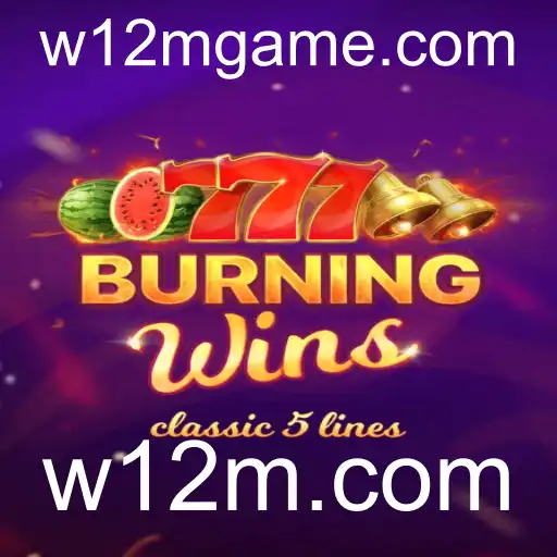 Descubra Burning Wins: Um Clássico com Novas Emoções