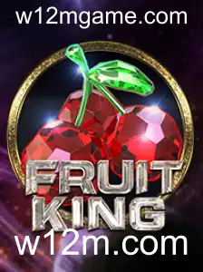 FruitKing: A Revolução dos Jogos de Frutas