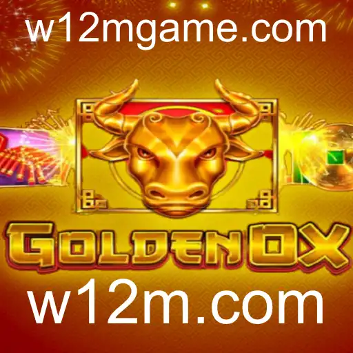 Explorando o Mundo do Jogo GoldenOx