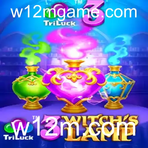 Descobrindo o Mundo Encantado de 3WitchsLamp