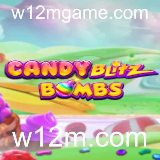CandyBlitzBombs: Uma Aventura Doce e Explosiva