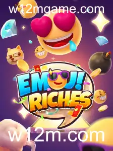 Explorando o Mundo Fascinante de EmojiRiches