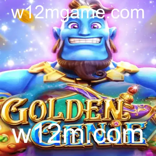Descubra o Mundo de GOLDENGENIE: Um Jogo de Estratégia Moderno e Desafiante