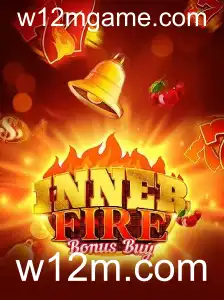 Explorando as Emoções do Jogo InnerFireBonusBuy