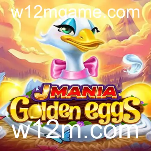 Descubra o Universo de JManiaGoldenEggs: O Novo Sucesso do Mundo dos Games