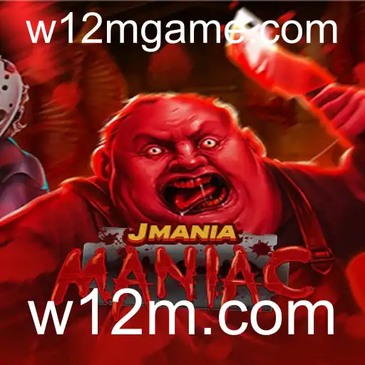Explore JManiaManiac: O Novo Fenômeno do Mundo dos Jogos