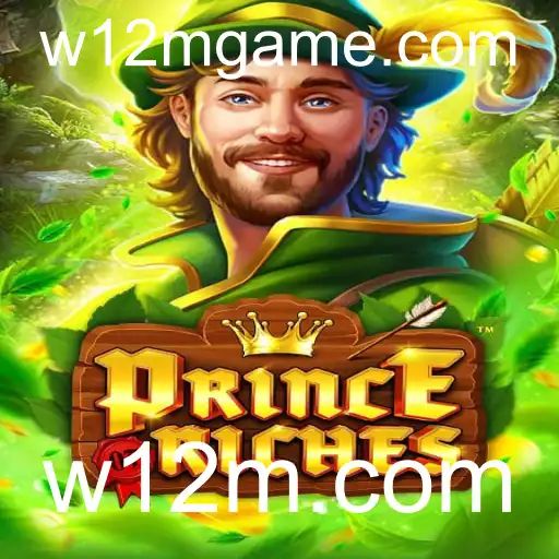 PrinceOfRiches: Um Mergulho no Novo Fenômeno dos Jogos