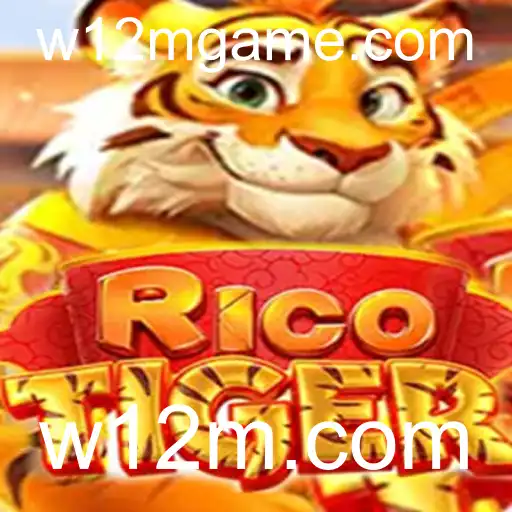 Explorando o Universo de RicoTiger: Um Jogo Inovador no Cenário Atual