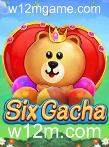 SixGacha: Mergulhe no Universo dos Jogos de Sorte com Estratégia