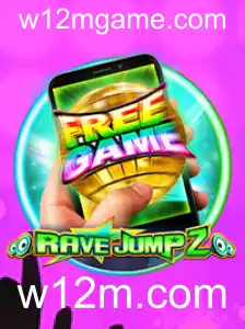 RaveJump2M: Mergulhando na Ação Eletrônica