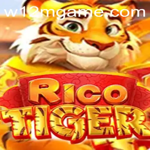 Explorando o Universo de RicoTiger: Um Jogo Inovador no Cenário Atual