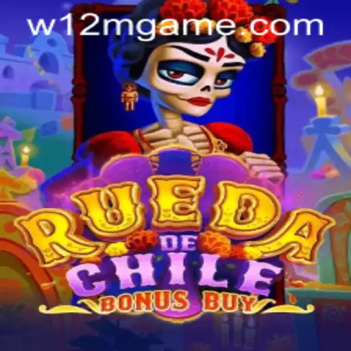 Descubra a Fascinante Experiência do Jogo RuedaDeChileBonusBuy