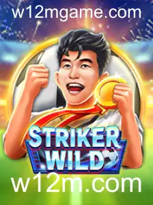 Descubra o Fascinante Mundo de StrikerWILD: A Nova Sensação dos Jogos Online
