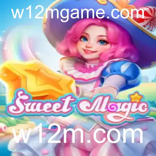 Descubra o Universo Encantado de SweetMagic