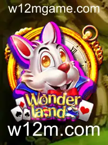 Wonderland: Explore a Magia em um Jogo Inovador